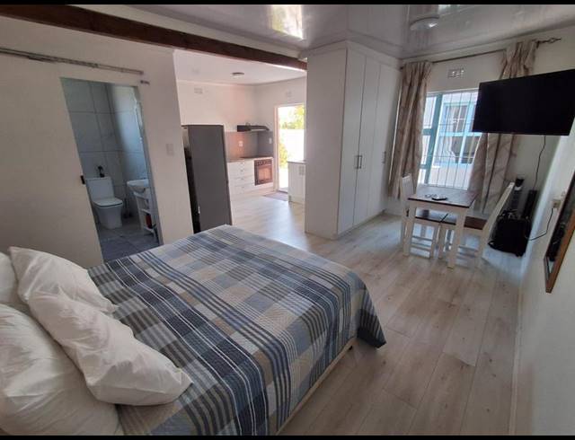 1 BEDROOM PROPERTY TO RENT IN SUNNINGDALE